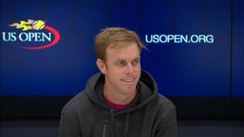 Sam Querrey rejoint l'Association de Djokovic: "Je ne suis plus membre du conseil"