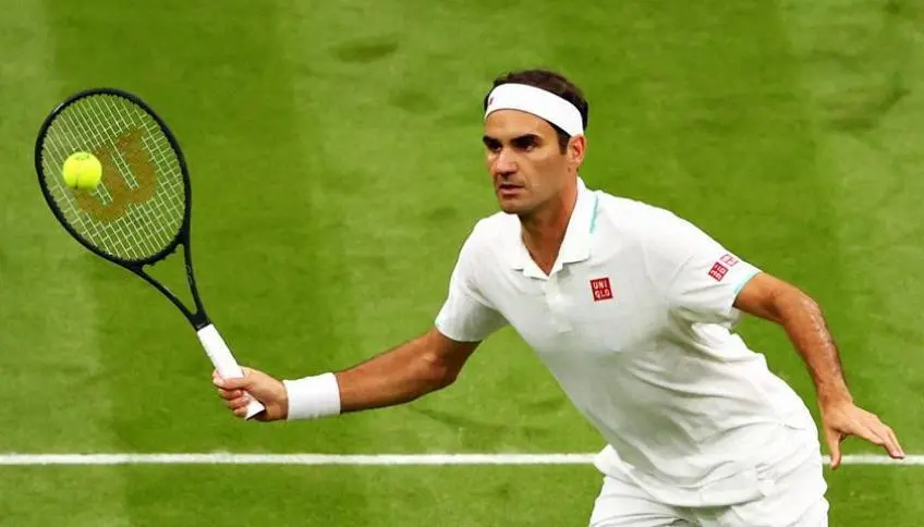 "Wimbledon sera toujours la meilleure chance de Roger Federer", déclare un top coach