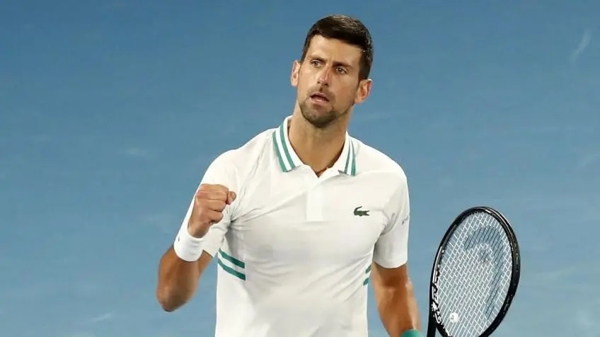 Alex Corretja pense que certains exagèrent dans leurs critiques envers Novak Djokovic