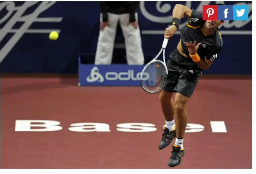 Est ce que Novak Djokovic pourrait revenir aux Swiss Indoors Basel cette année ?