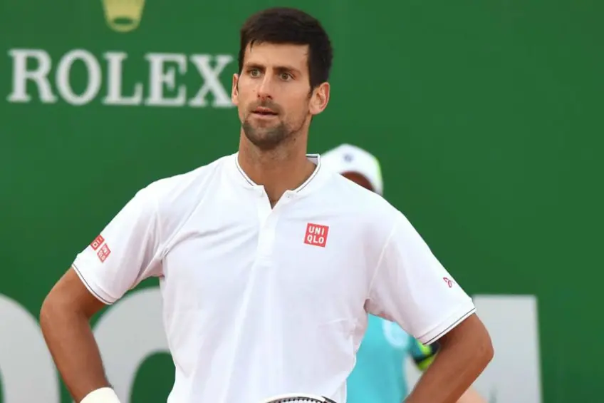 Novak Djokovic : "Je me demandais ce que j'allais faire..."