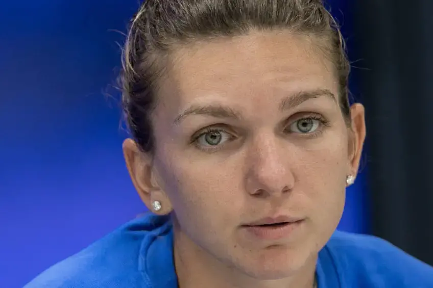 L’ancienne conseillère médicale de Halep révèle 2 pilules que Simona prenait.