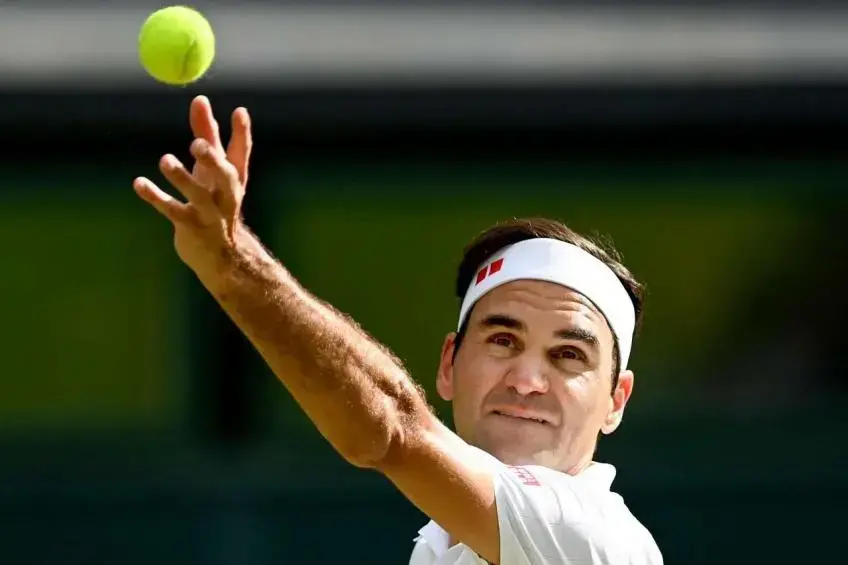 Marin Cilic : "Le circuit n'est pas le même sans Roger Federer"