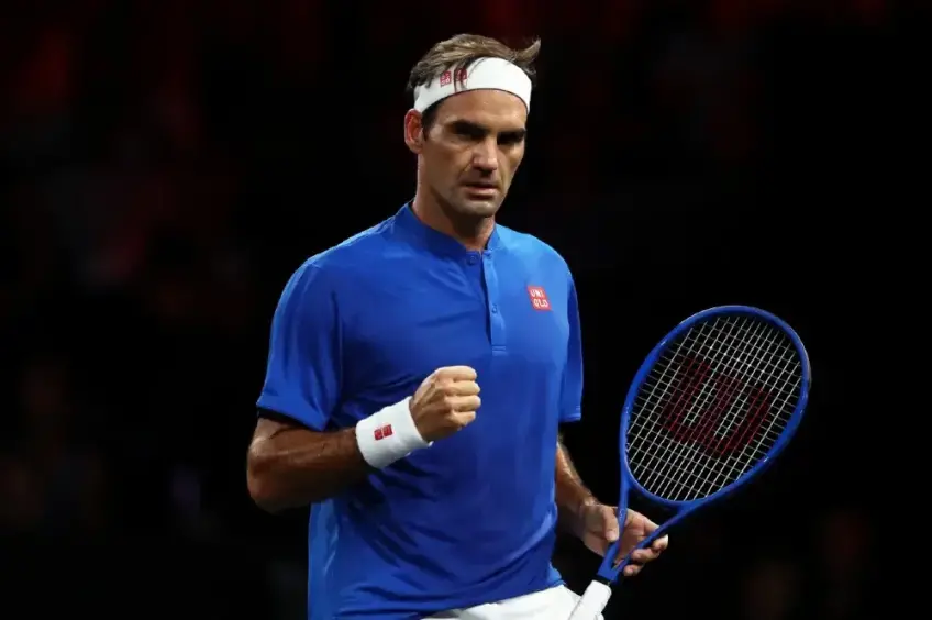 Adriano Panatta : "Depuis la retraite de Roger Federer, je m'intéresse peu au tennis"