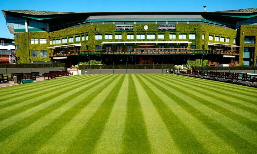 L'ATP et la WTA face à Wimbledon : un choc de titans qui ne fera pas de gagnants