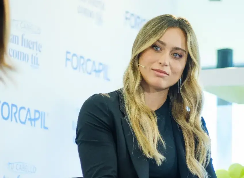 Paula Badosa parle de son histoire d'amour : " On vous jugera toujours "