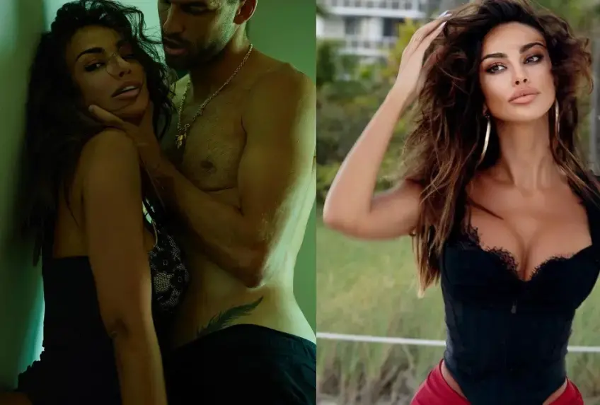 Grigor Dimitrov a une nouvelle petite amie très SENSUELLE : Voici ses photos.