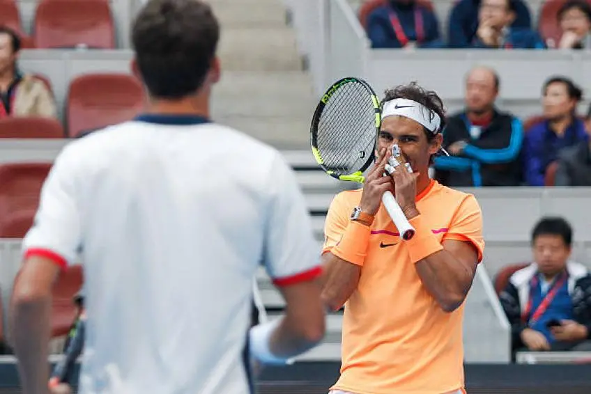 Rafael Nadal révèle le plus beau moment de sa carrière