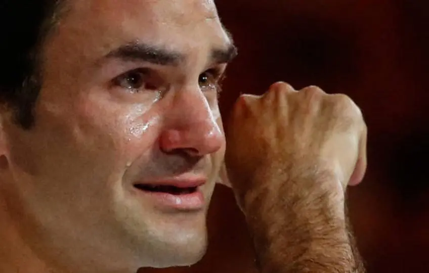 Roger Federer: Sa défaite la plus douloureuse (ce n'est pas Wimbledon 2008)