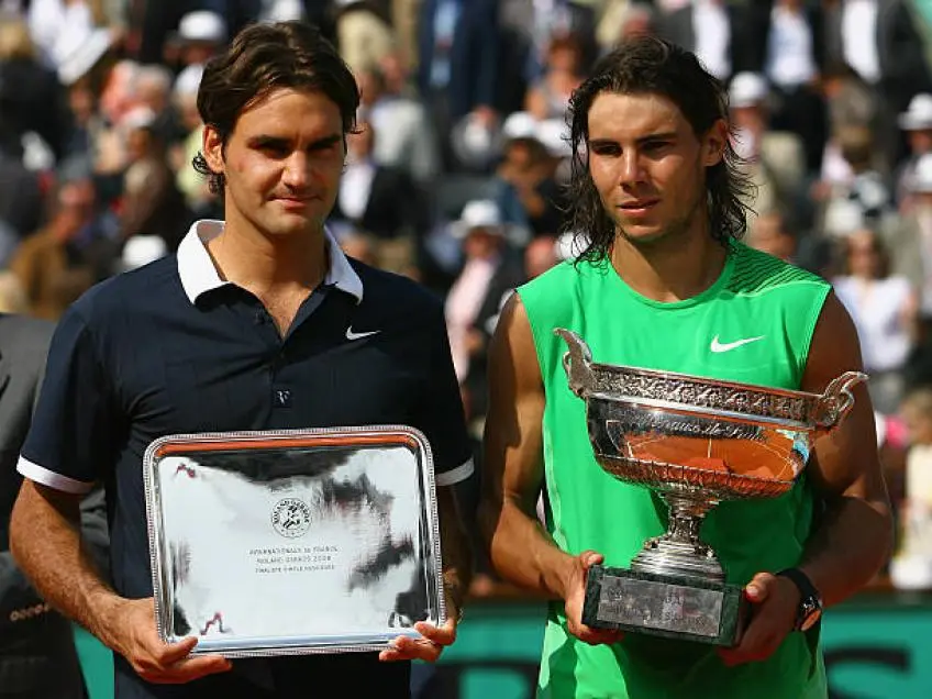  Le point fort de Rafael Nadal que Roger Federer souhaiterait posséder