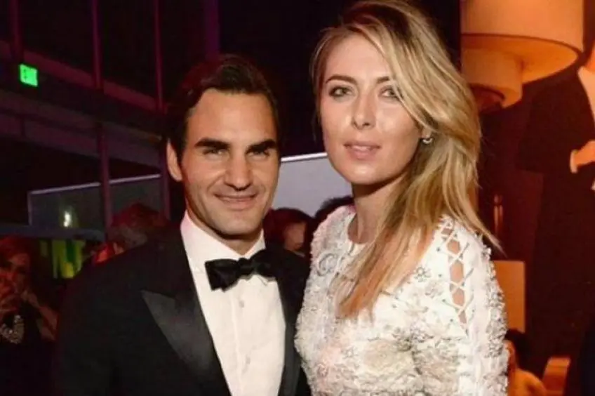 "Maria Sharapova devrait gérer son calendrier comme Federer"