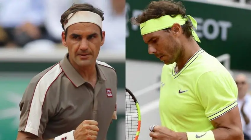 Rafael Nadal : "Il n'y a pas deux Roger Federer au monde"