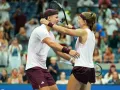 Karolina Muchova attribue sa course au titre à l’US Open à ses tenues assorties avec Jakub Mensik