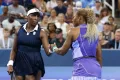 Serena et Venus Williams obtiennent une wild-card pour le double à l’US Open