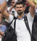 Andy Roddick révèle ce qui lui a semblé inhabituel chez Novak Djokovic face à Mariano Navone