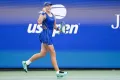 US Open : Mirra Andreeva écrase son adversaire au premier tour et adresse un message à sa sœur