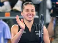 Maja Chwalińska juge 2026 « vraiment inoubliable » après un nouveau succès à Wuhan