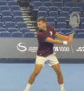 Novak Djokovic change ses plans après ses récentes déclarations sur les ATP Finals