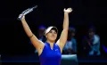 Bianca Andreescu décroche à Rovereto son plus grand titre depuis l’US Open 2019