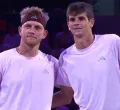 Rafael Jodar révèle ce qui lui a coûté le titre au Masters de Shanghai