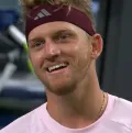 Arthur Fils a contribué à la victoire de Davidovich Fokina au Masters de Shanghai
