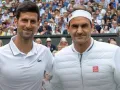 Novak Djokovic à propos de Roger Federer : « Nous n’avons jamais eu de relation en dehors des courts »