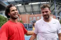 Le geste de Wawrinka qui a touché Alcaraz en plein cœur : " Cela a beaucoup compté "
