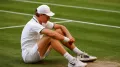 Binaghi se prononce sur la condition physique de Sinner : « Il n’est pas un surhomme comme Djokovic »