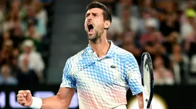 Patrick McEnroe dévoile la capacité qui fait de Novak Djokovic le GOAT