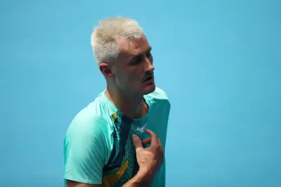 Insolite: Tomic expulsé d'un stade après avoir décidé de se venger d'un adversaire