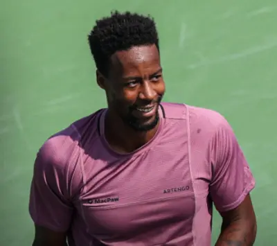 Masters de Shanghai : Gaël Monfils se qualifie en 8e où l'attend Alcaraz 
