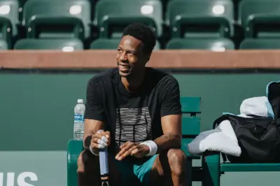 Masters de Paris-Bercy : Gael Monfils se retire au dernier moment