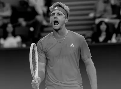 Le gros coup de gueule de Davidovich Fokina contre l’ATP : “On ne nous respecte pas”