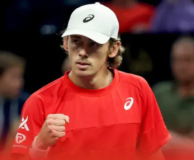 Laver Cup 2025 : Alex de Miñaur dompte Zverev et relance le suspense