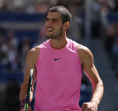 Andy Murray compare Alcaraz à Ronaldinho : le tennis-spectacle incarné