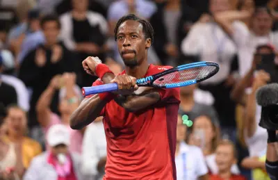 Gaël Monfils : une dernière danse en 2026