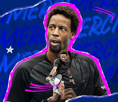 Gaël Monfils dit adieu à l’Australie et ferme son dernier chapitre à Melbourne