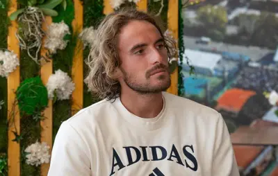 Tsitsipas: "Je vais peut-être devoir jouer des tournois ATP 250 pour me reconstruire"