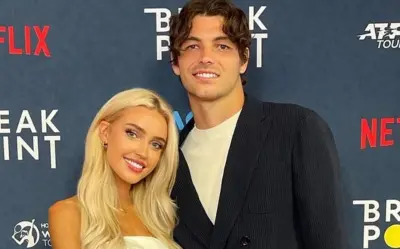 L'ex de Taylor Fritz, Morgan Riddle, dévoile ses règles strictes en matière de rencontres après leur séparation.