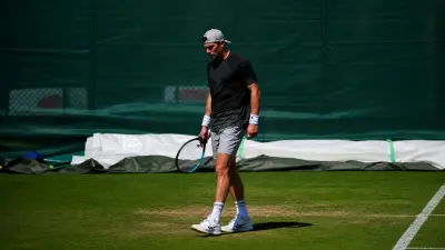 Jack Draper reporte son retour à Queen's malgré l'arrivée d'Andy Murray