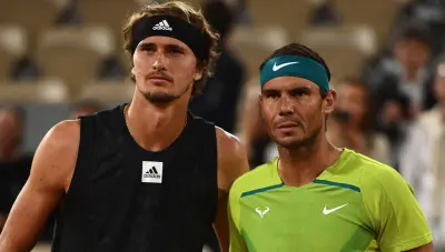 Rafael Nadal exprime ses vérités sur la victoire d'Alexander Zverev à Roland-Garros.