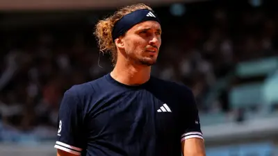 John McEnroe exprime un verdict sans détour sur Alexander Zverev à Wimbledon