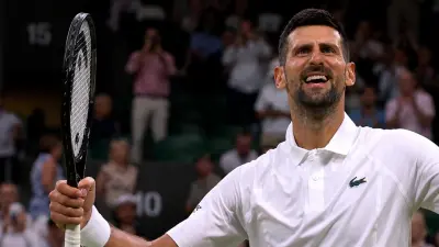 John McEnroe impressionné par Novak Djokovic : « Il le veut toujours autant »