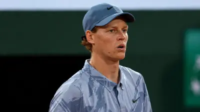 John McEnroe fait une déclaration intéressante sur les difficultés de Jannik Sinner à Paris