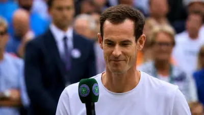 Wimbledon rendra hommage à Andy Murray avec une statue en bronze en 2027.