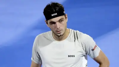 Taylor Fritz confirme son excellente forme à Wimbledon