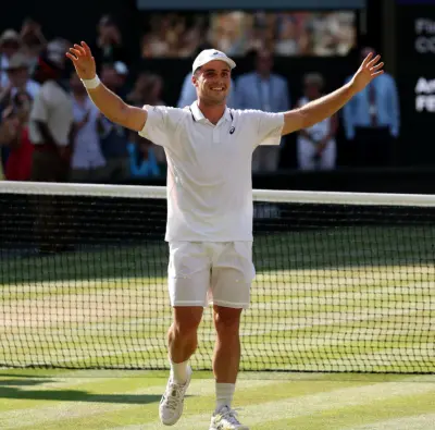 John McEnroe révèle ce qui l’a le plus surpris chez Arthur Fery à Wimbledon
