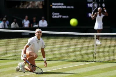 La finaliste de Wimbledon, Karolina Muchova, admet que le thriller contre Coco Gauff a laissé des séquelles physiques.