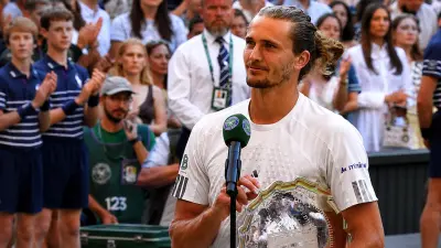 Alexander Zverev retrouve Rafael Nadal après un été décisif pour sa carrière