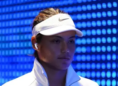 Une ancienne star de l'ATP s'inquiète vraiment pour l'avenir d'Emma Raducanu.
